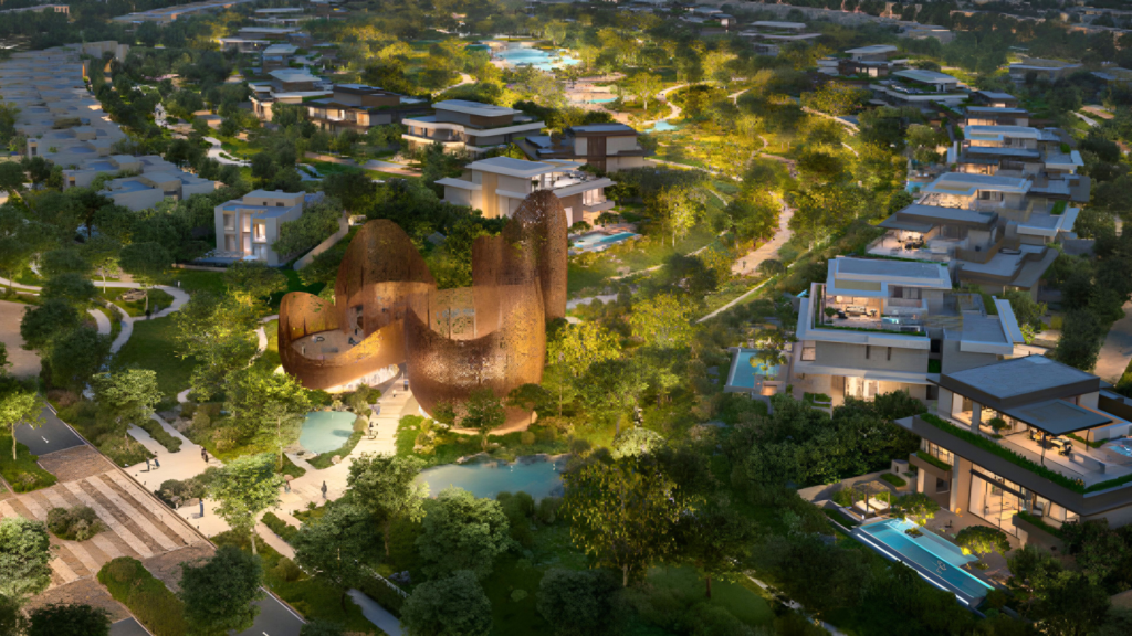 The wilds by Aldar carousel 3